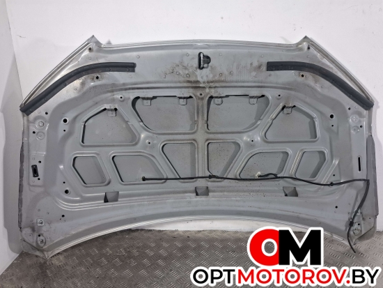 Капот Chevrolet Aveo T300 2012 #8 Капот Chevrolet Aveo T300 2012 #8