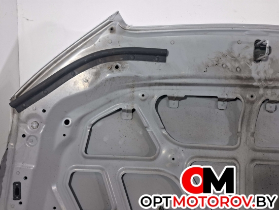 Капот Chevrolet Aveo T300 2012 #11 Капот Chevrolet Aveo T300 2012 #11