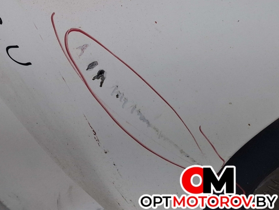 Капот Opel Astra J 2012 13270748, 13350059, 13312996, 13385745 #7 Капот Opel Astra J 2012 13270748, 13350059, 13312996, 13385745 #7