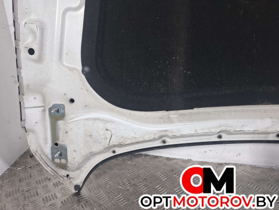 Капот Opel Astra J 2012 13270748, 13350059, 13312996, 13385745 #12 Капот Opel Astra J 2012 13270748, 13350059, 13312996, 13385745 #12