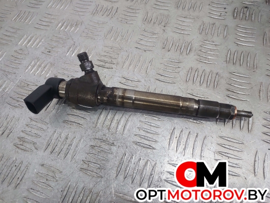 Форсунка топливная Ford Transit 7 поколение 2013 BK2Q9K546AG #1 Форсунка топливная Ford Transit 7 поколение 2013 BK2Q9K546AG #1