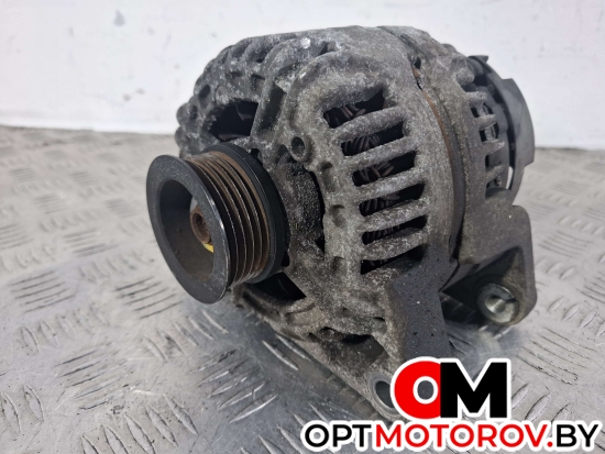 Генератор  Opel Meriva 1 поколение (A) [рестайлинг] 2010 0124325171, 13222930 #1