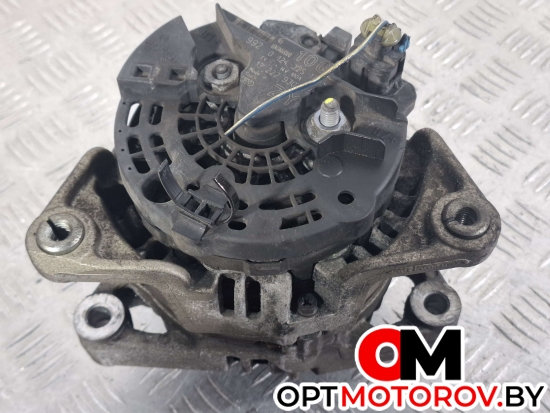 Генератор  Opel Meriva 1 поколение (A) [рестайлинг] 2010 0124325171, 13222930 #6