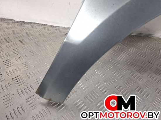 Крыло переднее правое Skoda Superb 2 поколение 2011 #3 Крыло переднее правое Skoda Superb 2 поколение 2011 #3