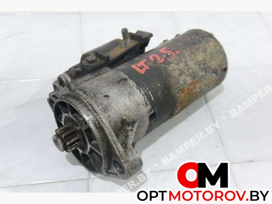 Стартер  Volkswagen LT 2 поколение 2002 046903133A #1