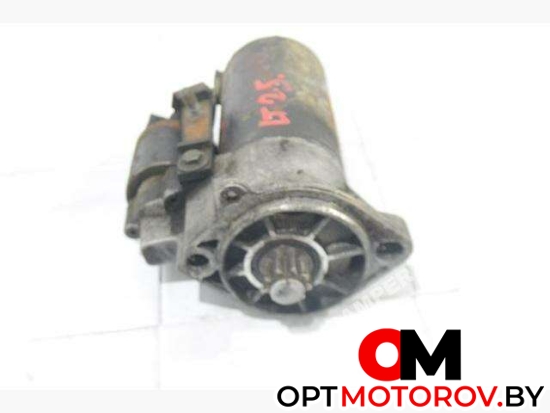 Стартер  Volkswagen LT 2 поколение 2002 046903133A #2
