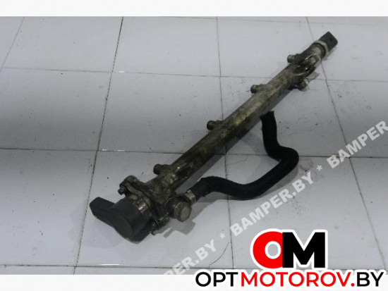 Регулирующий клапан топлива  Mercedes-Benz Vito W638 2002 281002241 #2