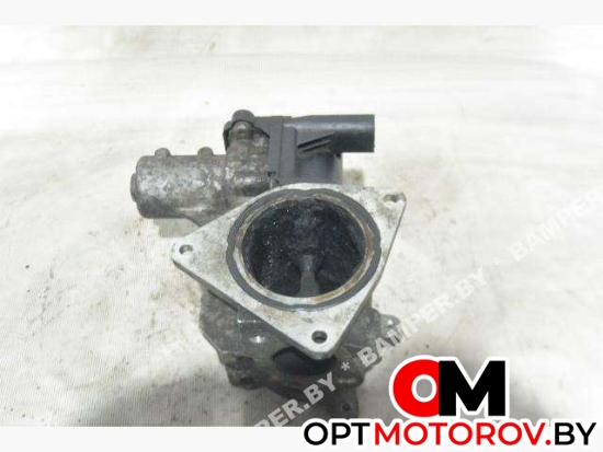 Клапан EGR  Volkswagen Transporter T5 2005 076131504B #2