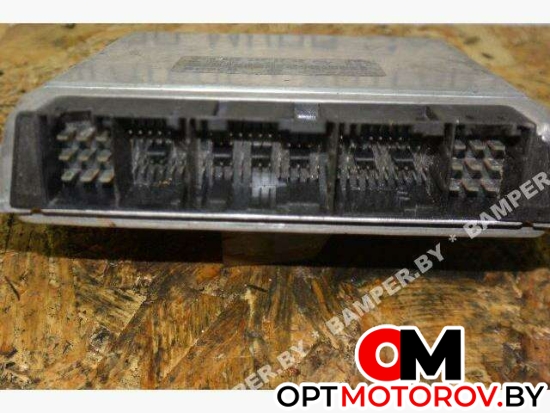 Блок управления двигателем  Mercedes-Benz Vaneo W414 2005 A285451732 #1