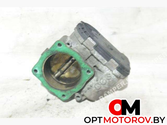 Дроссельная заслонка  Audi A4 B6 2002 0280750009,06V133062M #1