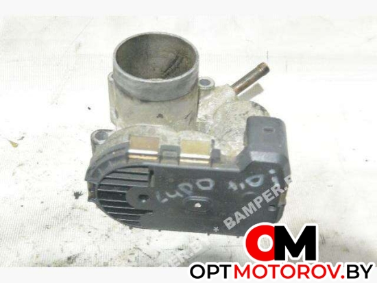 Дроссельная заслонка  Volkswagen Lupo 6X 2002 280750024 #1