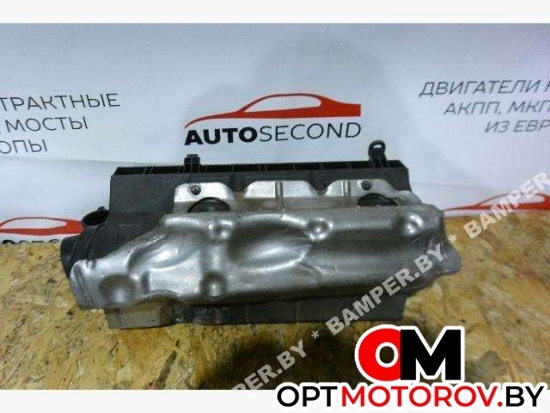 Корпус воздушногo фильтра  Mercedes-Benz CLK-Класс C209/A209 2004 A6120900301 #1