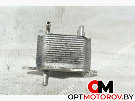Теплообменник масляного фильтра  Mercedes-Benz C-Класс W203/S203/CL203 2001 61107879 #2