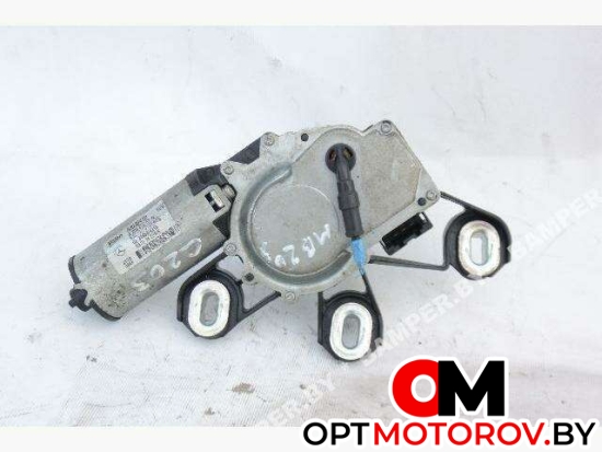 Моторчик заднего стеклоочистителя (дворника)  Mercedes-Benz C-Класс W203/S203/CL203 2003 A2038205342 #1