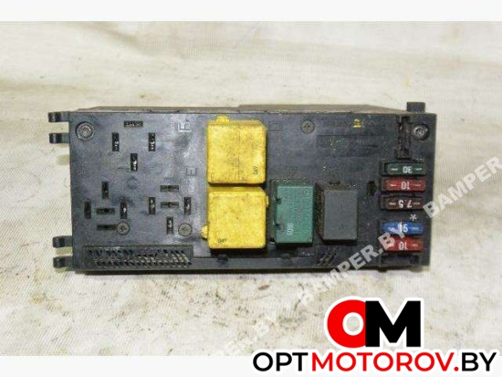 Блок SAM  Mercedes-Benz E-Класс W210/S210 [рестайлинг] 2000 225455332 #1