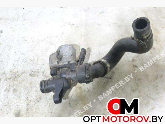 Кран отопителя (печки)  Mercedes-Benz S-Класс W221 2007 2722000031 #1