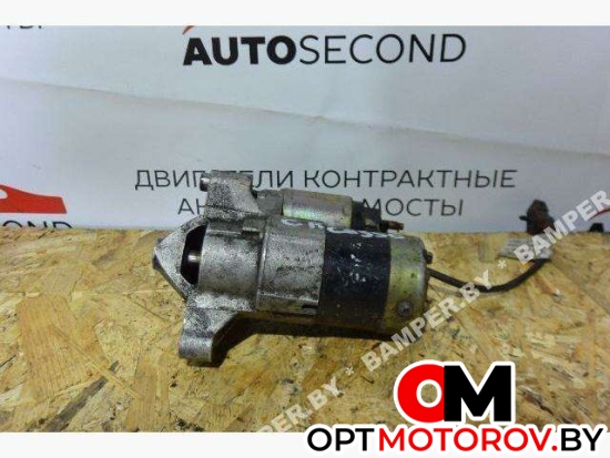 Стартер  Citroen C3 Picasso 1 поколение 2002 M000T82081 #1