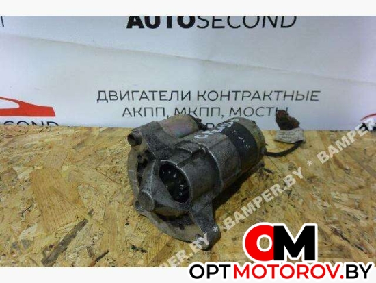 Стартер  Citroen C3 Picasso 1 поколение 2002 M000T82081 #2