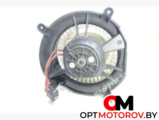 Моторчик печки  Mercedes-Benz E-Класс W211/S211 2005  #1