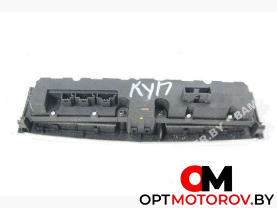 Кнопка аварийной сигнализации  Mercedes-Benz C-Класс W203/S203/CL203 2000 2038707910 #1