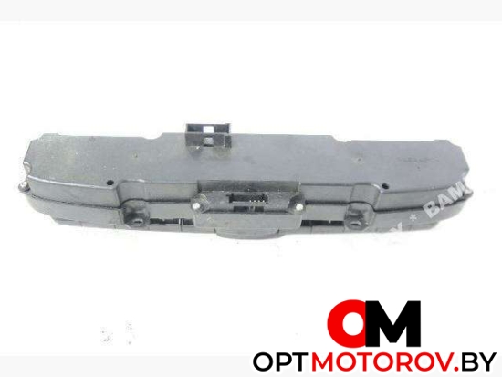 Кнопка аварийной сигнализации  Mercedes-Benz Vito W639 2006 6395454407 #1