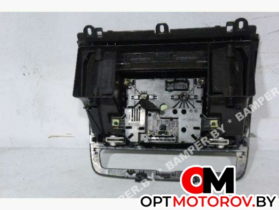 Блок управления печки/климат-контроля  Mercedes-Benz Vito W639 2004 6398301185 #2