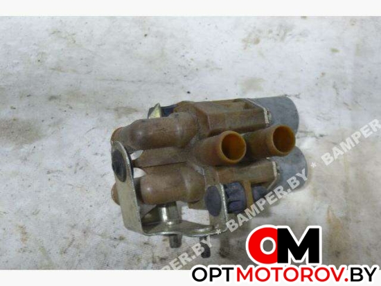 Кран отопителя (печки)  Mercedes-Benz C-Класс W202/S202 [рестайлинг] 2000 18303684 #1