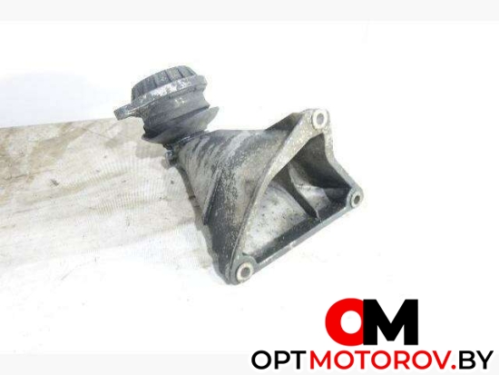 Кронштейн коробки (балка кпп)  Audi 80 8C/B4 1992 8A0199308S #1