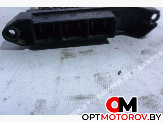 Радиатор отопителя (печки)  Audi A6 4B/C5 2000 4B1819011, MF013410006 #1