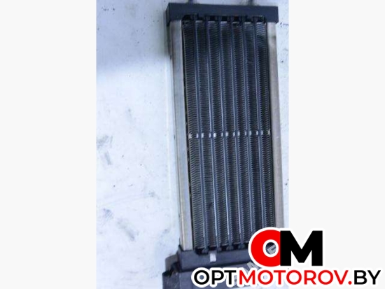 Радиатор отопителя (печки)  Audi A6 4B/C5 2000 4B1819011, MF013410006 #2