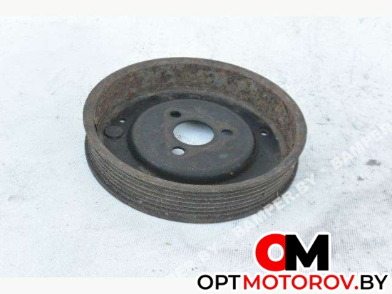 Шкив насоса гидроусилителя  Audi A6 4A/C4 1996 54145255 #2