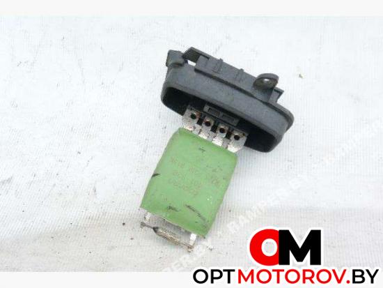 Сопротивление печки  Mercedes-Benz Vito W639 2004  #1