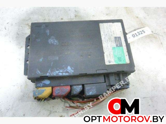 Блок комфорта  Audi A6 4B/C5 2000 4V0962258E #1