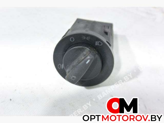 Переключатель света  Volkswagen Bora 1 поколение 2000 1C0941531 #2