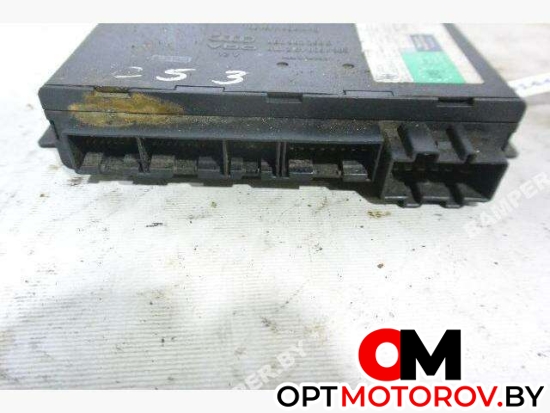 Блок комфорта  Audi A6 4B/C5 2000 4V0962258D #1
