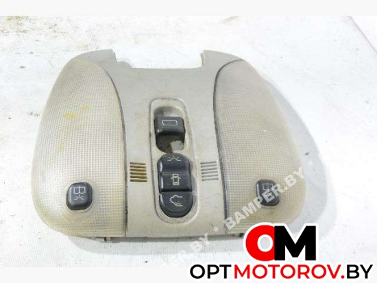 Фонарь салона (плафон)  Mercedes-Benz E-Класс W211/S211 2005 21582006017D43 #1