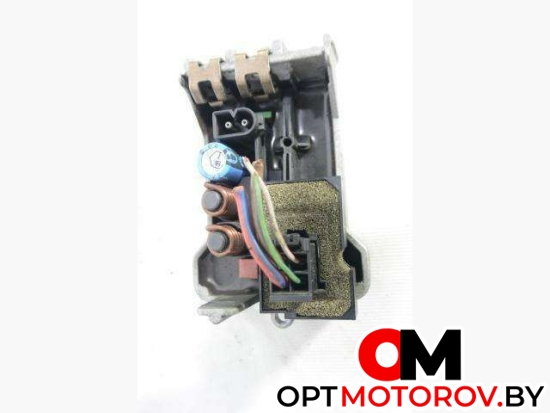 Сопротивление печки  Mercedes-Benz E-Класс W211/S211 2005 2308210251 #1