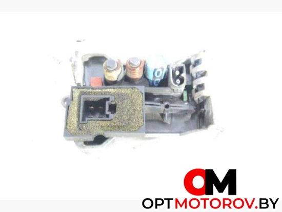 Сопротивление печки  Mercedes-Benz E-Класс W211/S211 2005 2308210251 #1