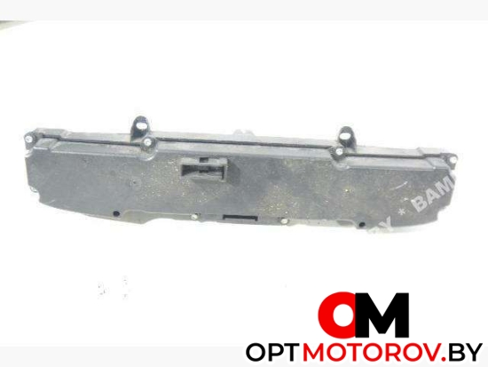 Кнопка аварийной сигнализации  Mercedes-Benz Vito W639 2006 6395454407 #2