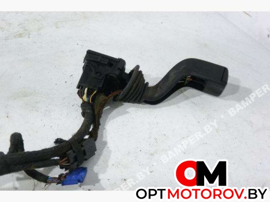 Переключатель круиз-контроля  Opel Omega B [рестайлинг] 2000 90494655 #3