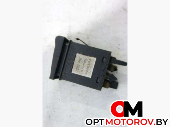 Кнопка аварийной сигнализации  Audi A6 4A/C4 1995 4A0941509A #1