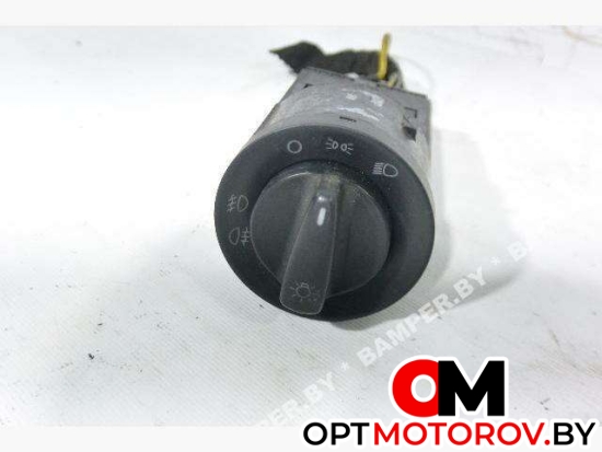 Переключатель света  Volkswagen Golf 3 поколение 2000 1S0941531A #1