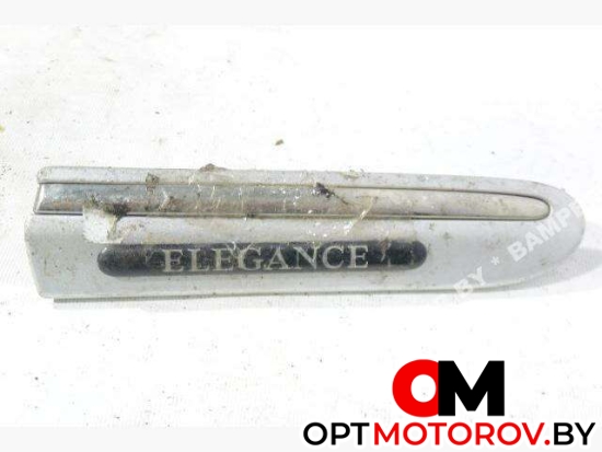 Молдинг крыла  Mercedes-Benz C-Класс W203/S203/CL203 2003  #1