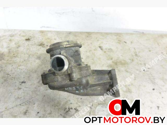 Клапан EGR  Mercedes-Benz M-Класс W164 2007 21407560 #1