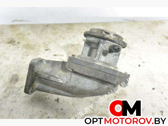 Клапан EGR  Mercedes-Benz M-Класс W164 2007 21407560 #2