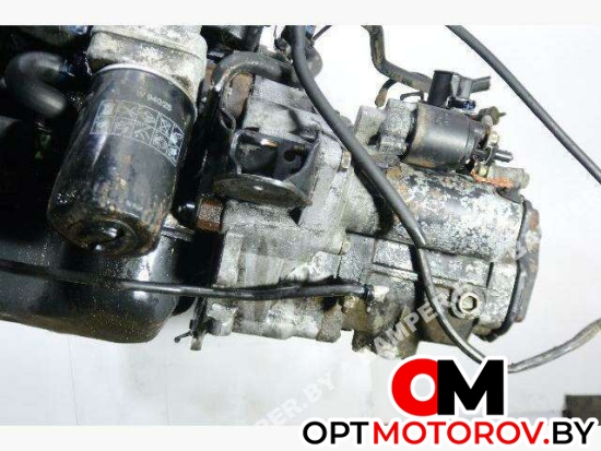 КПП механическая (МКПП)  Volkswagen Passat B3 1993 AYP #1