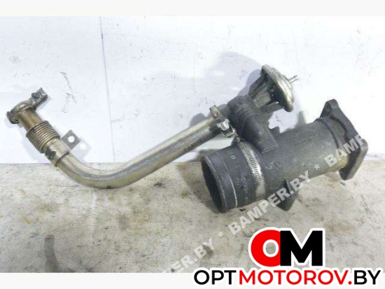 Клапан EGR  Mercedes-Benz Vito W638 2000 6010980817 #1