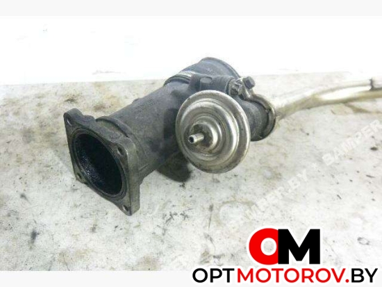 Клапан EGR  Mercedes-Benz Vito W638 2000 6010980817 #2