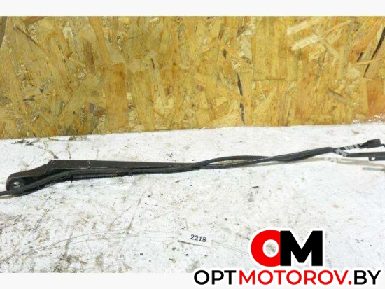 Поводок стеклоочистителя  Mercedes-Benz Vito W639 2005 6398200144 #1