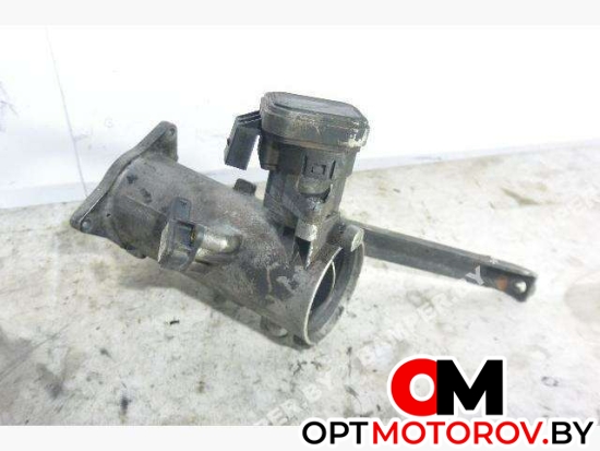 Клапан EGR  Mercedes-Benz E-Класс W211/S211 2004 00005320S2 #1